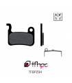 PASTILLAS FRENO TFHPC PARA SHIMANO