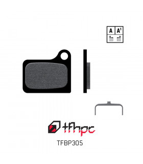 TFHPC BRAKE PADS FOR SHIMANO NEXAVE, DEORE