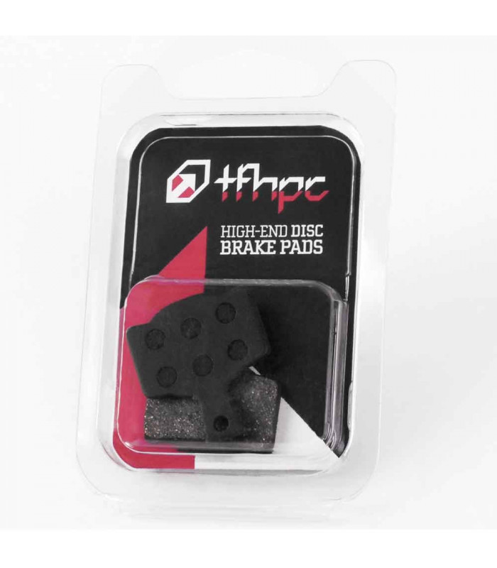 TFHPC BRAKE PADS FOR SHIMANO NEXAVE, DEORE