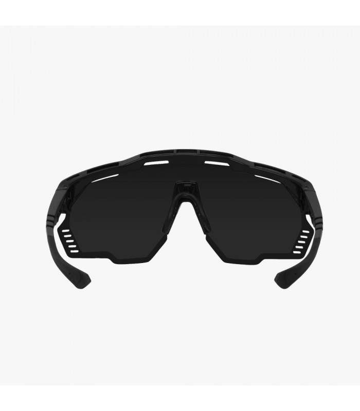 GAFAS SCICON AEROSHADE KUNKEN MONOGRAM UAE (LENTE MONOGRAM PLATA)