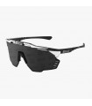 GAFAS SCICON AEROSHADE KUNKEN MONOGRAM UAE (LENTE MONOGRAM PLATA)