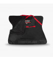 SCICON TRAVEL PLUS TRIATHLON BIKE TRAVEL BAG (BLACK)