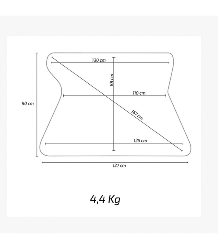 SCICON TRAVEL PLUS TRIATHLON BIKE TRAVEL BAG (BLACK)