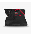 SCICON TRAVEL PLUS BTT BIKE TRAVEL BAG (BLACK)