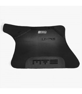 BOLSA PORTABICICLETAS SCICON TRAVEL PLUS BTT (NEGRO)