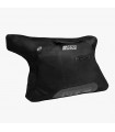 SCICON TRAVEL PLUS BTT BIKE TRAVEL BAG (BLACK)