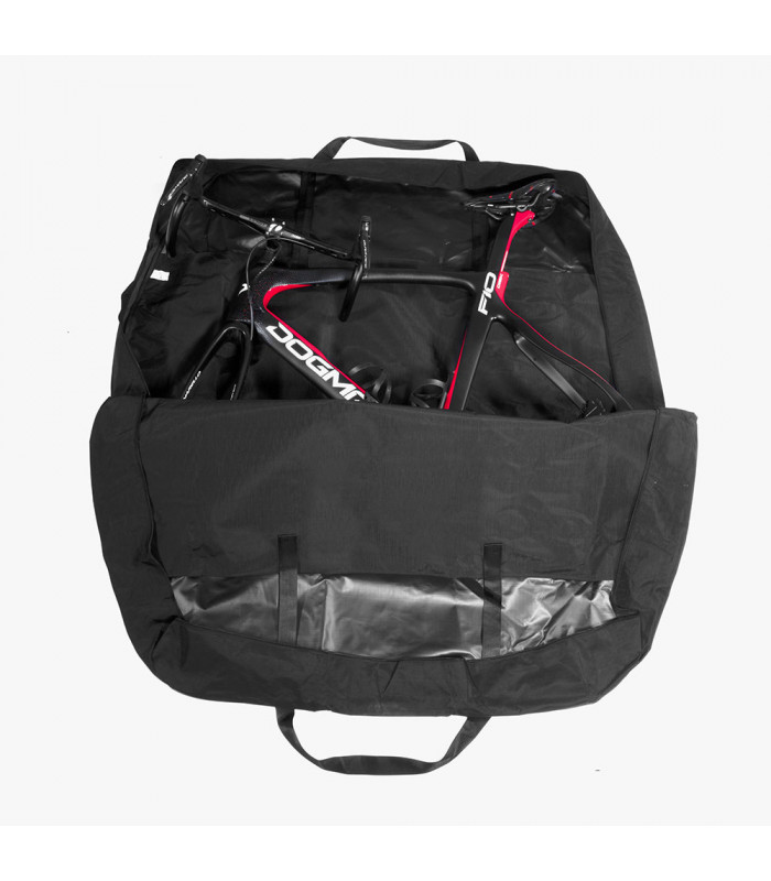 SCICON TRAVEL BASIC BIKE BAG (BACK)
