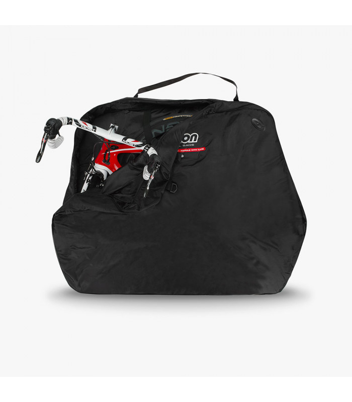 SCICON TRAVEL BASIC BIKE BAG (BACK)