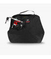 BOLSA PORTABICICLETAS SCICON TRAVEL BASICA (NEGRO)