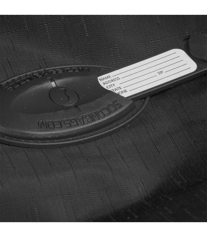 SCICON TRAVEL BASIC BIKE BAG (BACK)