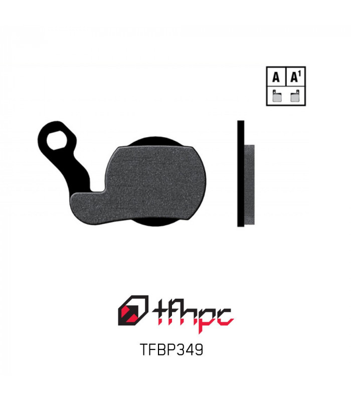 TFHPC BRAKE PADS FOR  MAGURA