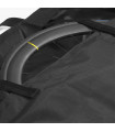 BOLSA PORTABICICLETAS SCICON TRAVEL PLUS RACING (NEGRO)