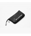 FUNDA PROTECTORA BICI CARRETERA SCICON (NEGRO)