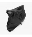 FUNDA PROTECTORA BICI CARRETERA SCICON (NEGRO)
