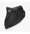 FUNDA PROTECTORA BICI MTB SCICON (NEGRO)