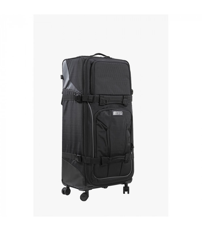 SCICON 4WD TROLLEY (110 LITERS)