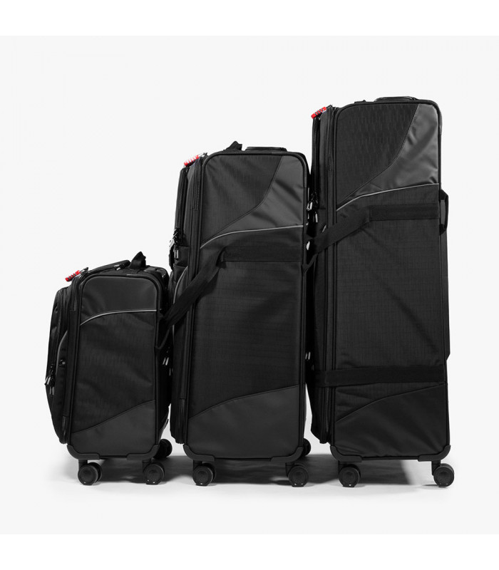 SCICON 4WD TROLLEY (110 LITERS)