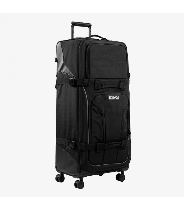 SCICON 4WD TROLLEY (110 LITERS)