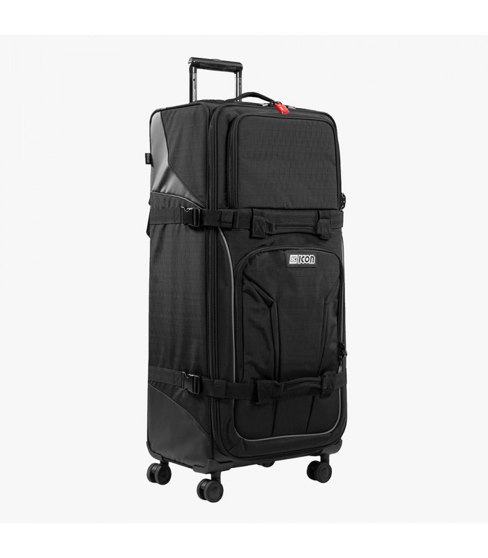 TROLLEY PARA EMBARQUE SCICON 4WD (110 LITROS)