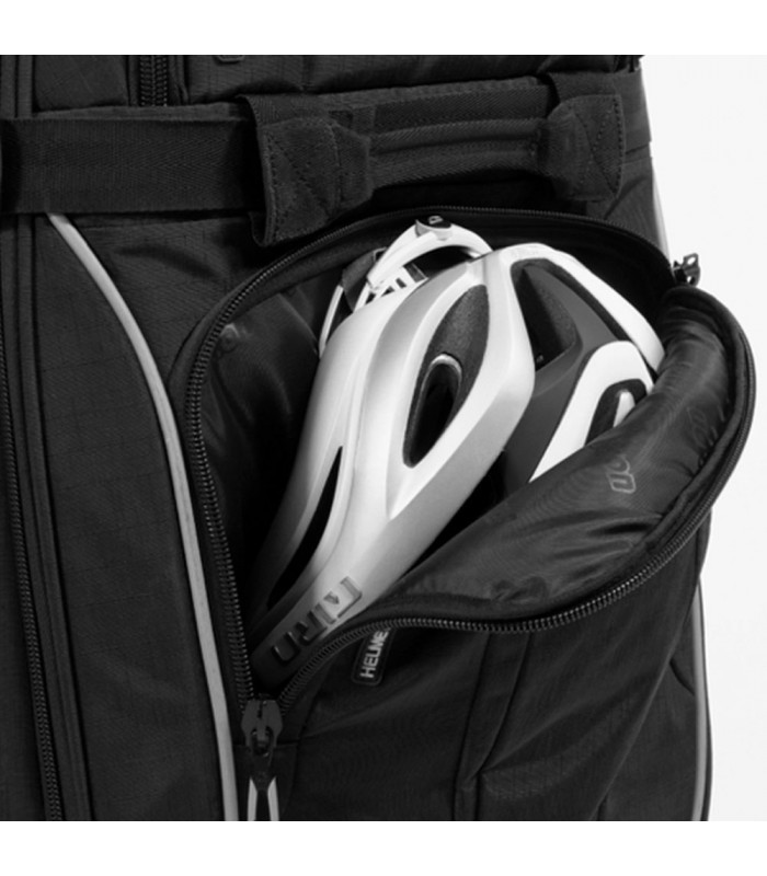 TROLLEY PARA EMBARQUE SCICON 4WD (110 LITROS)