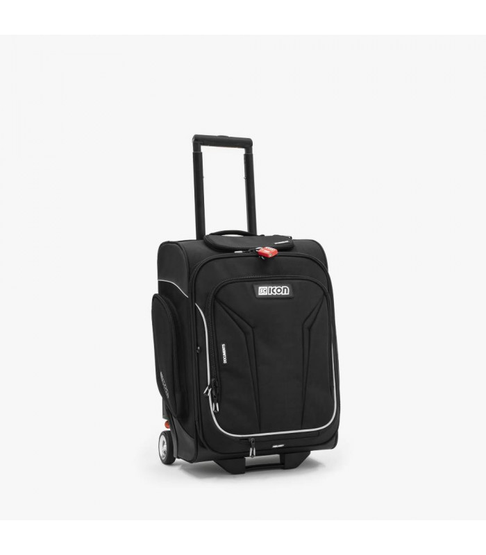 SCICON 2WD CARRY-ON HAND LUGGAGE (35 LITERS)