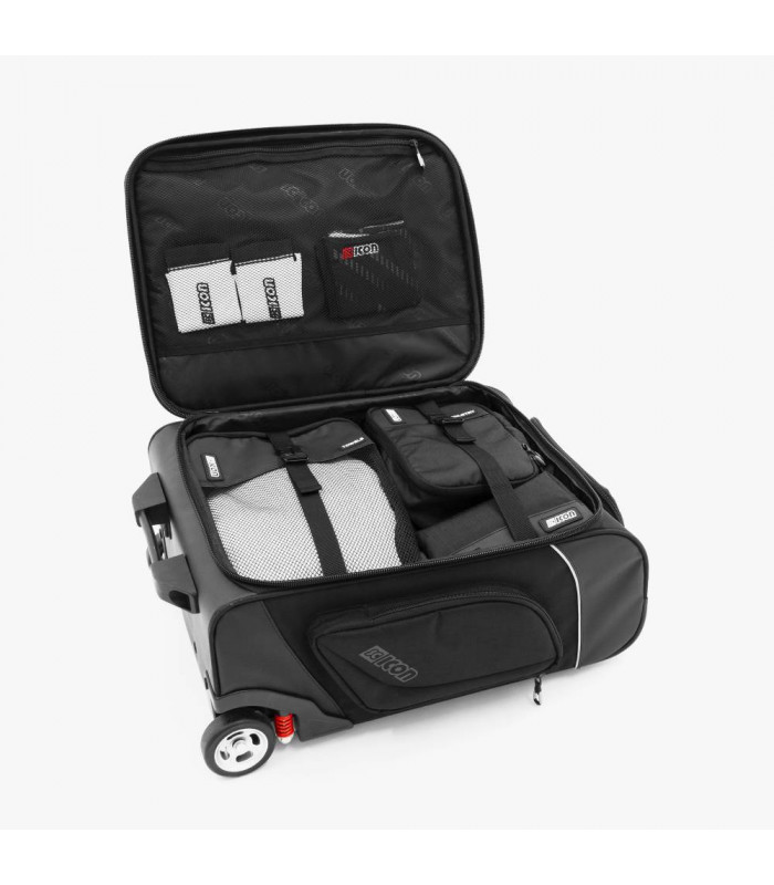 TROLLEY PARA CABINA SCICON 2WD (35 LITROS)