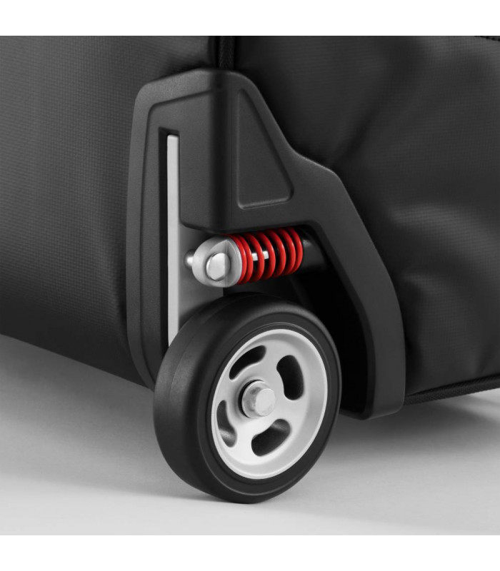 TROLLEY PARA CABINA SCICON 2WD (35 LITROS)