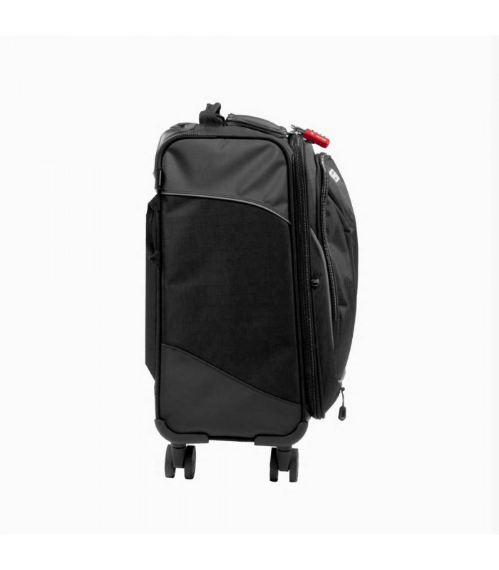 TROLLEY PARA CABINA SCICON 4WD (35 LITROS)