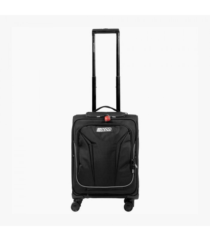 TROLLEY PARA CABINA SCICON 4WD (35 LITROS)