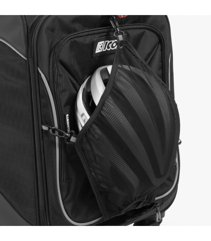 SCICON 4WD CARRY-ON HAND LUGGAGE (35 LITERS)