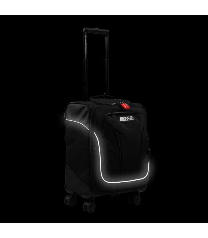 TROLLEY PARA CABINA SCICON 4WD (35 LITROS)