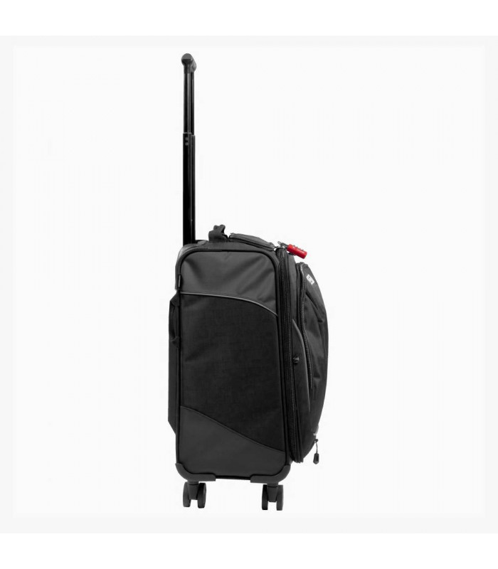 SCICON 4WD CARRY-ON HAND LUGGAGE (35 LITERS)