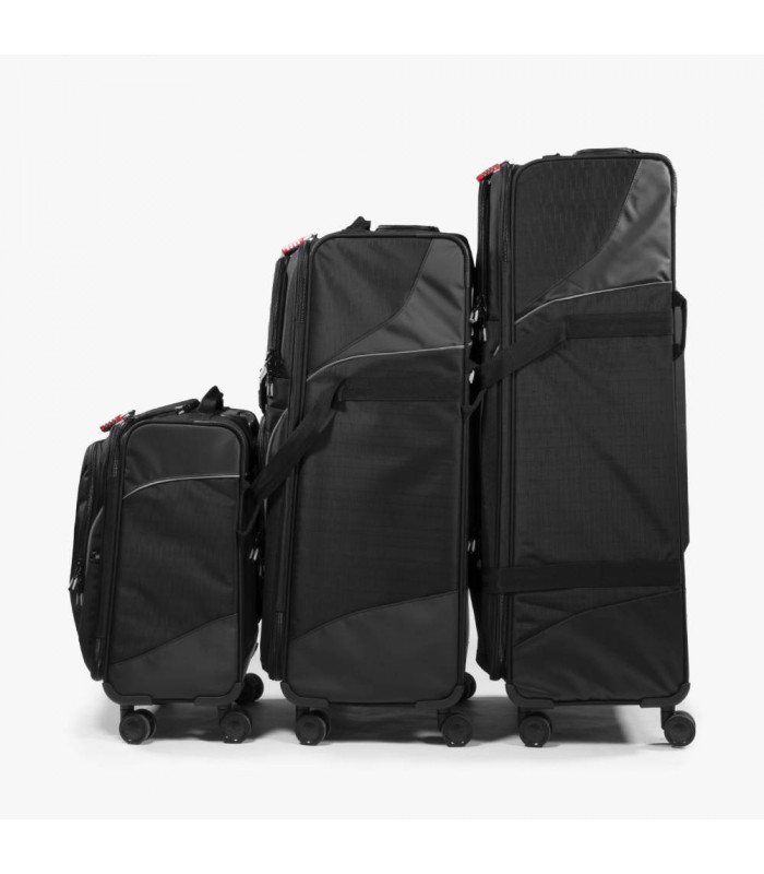 TROLLEY PARA CABINA SCICON 4WD (35 LITROS)