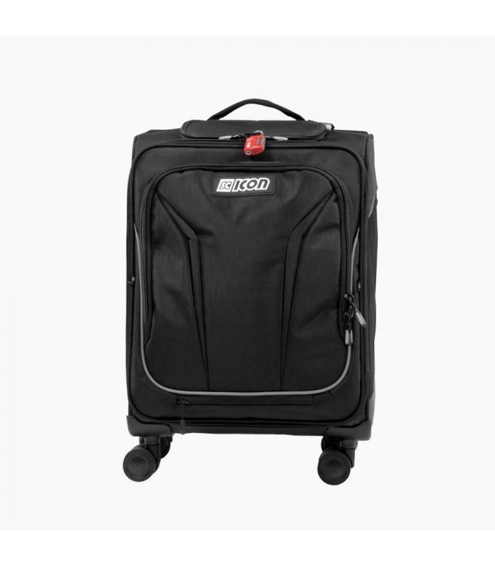 TROLLEY PARA CABINA SCICON 4WD (35 LITROS)