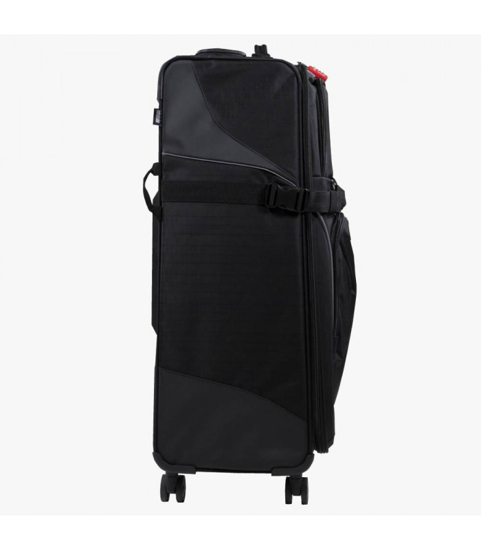 TROLLEY PARA EMBARQUE SCICON MEDIUM 4WD (80 LITROS)