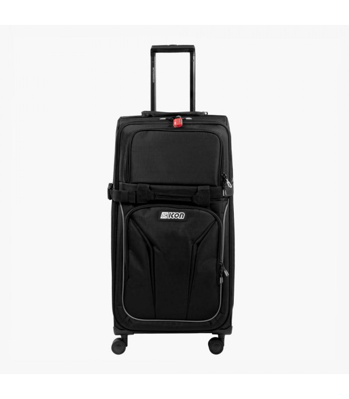 SCICON MEDIUM 4WD TROLLEY (80 LITERS)