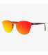 GAFAS SOL SCICON PROTECTOR DEMI GLOSS (LENTE MULTIESPEJO ROJO)