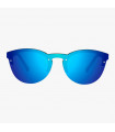 SCICON PROTECTOR DEMI GLOSS SUNGLASSES (BLUE MULTIMIRROR LENS)