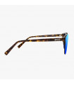 SCICON PROTECTOR DEMI GLOSS SUNGLASSES (BLUE MULTIMIRROR LENS)