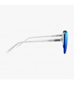 GAFAS SOL SCICON PHANTOM FROZEN MATT (LENTE MULTIESPEJO AZUL)