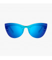 GAFAS SOL SCICON PHANTOM DEMI GLOSS (LENTE MULTIESPEJO AZUL)