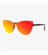 SCICON PHANTOM DEMI GLOSS SUNGLASSES (MULTIMIRROR RED LENS)