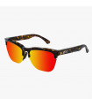 SCICON GRAVEL DEMI GLOSS SUNGLASSES (MULTIMIRROR RED LENSES)
