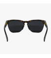 SCICON GRAVEL DEMI GLOSS SUNGLASSES (MULTIMIRROR RED LENSES)