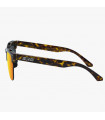 GAFAS SOL SCICON GRAVEL DEMI GLOSS (LENTES MULTIESPEJO ROJO)