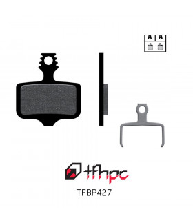 TFHPC BRAKE PADS FOR AVID ELIXIR AND SRAM