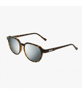 GAFAS SOL SCICON VERTEX DEMI GLOSS (LENTES MULTIESPEJO PLATA)