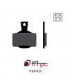 TFHPC BRAKE PADS FOR MAGURA MT2