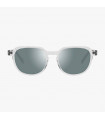 GAFAS SOL SCICON VERTEX CRYSTAL GLOSS (LENTES MULTIESPEJO PLATA)
