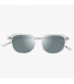 GAFAS SOL SCICON VERTEX CRYSTAL GLOSS (LENTES MULTIESPEJO PLATA)